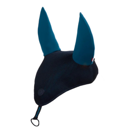 Bonnet anti-mouches en maille KLmaxine Kingsland