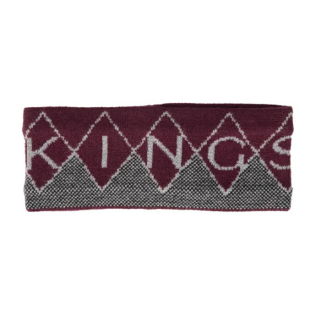 Bandeau tricoté KLMika Kingsland