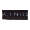 Bandeau tricoté KLMika Kingsland - Marine
