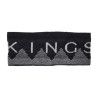 Bandeau tricoté KLMika Kingsland - Carrière