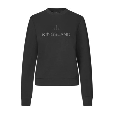 Sweat-shirt femme Kingsland KLMona