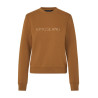 Sweat-shirt femme Kingsland KLMona - Huile d'argan