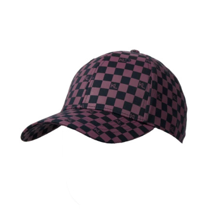 Casquette femme KLMelanie Kingsland