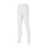 Legging femme KLMariam Kingsland - Blanc