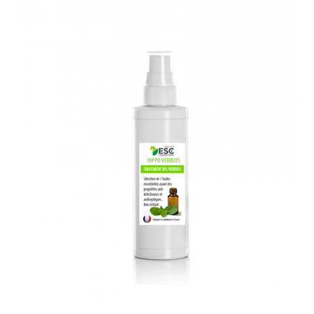 Sarcopur ESC Laboratoire