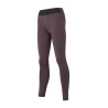 Legging f-tec 4 femme KLmandy Kingsland - Raisin