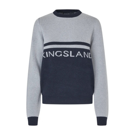 Pull-over tricoté femme KLmarina Kingsland