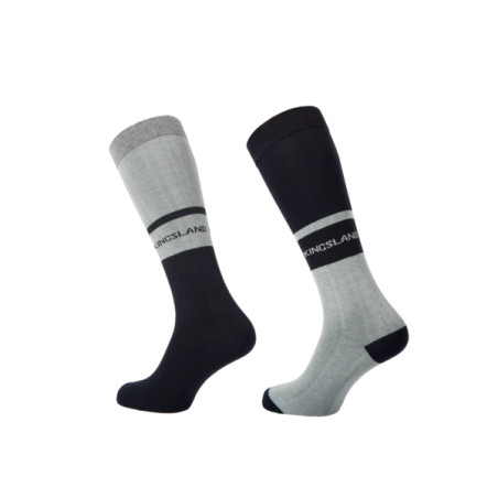 Chaussettes Coolmax KLmiko Kingsland par 2