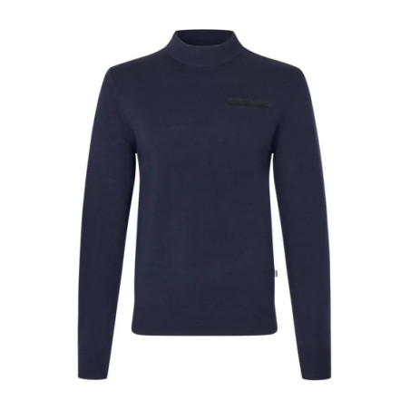 Pull tricoté à col roulé homme KLmitchel Kingsland