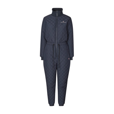 Combinaison matelassée femme Classic Kingsland