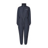 Combinaison matelassée femme Classic Kingsland - Marine