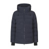 Veste d’équitation pour femme KLMiller Kingsland - Marine