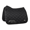 Tapis de selle de dressage KLLexie Kingsland - Noir