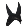 Bonnet anti-mouches en crochet KLLexie Kingsland - Noir