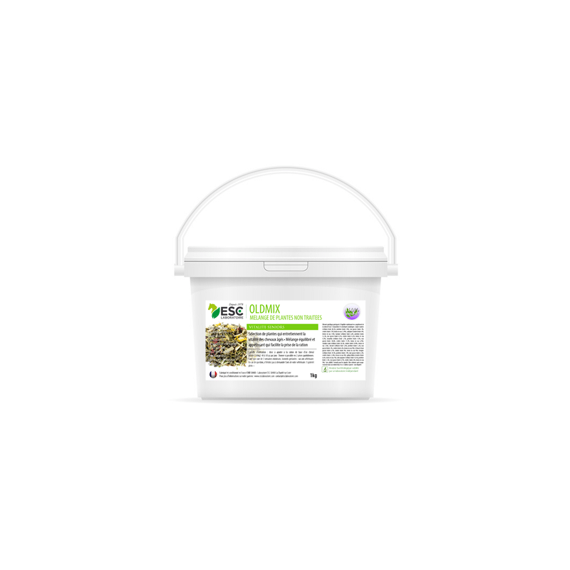 Equidermix Demangaisons-ESC LABORATOIRE main image 1