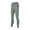 Legging femme Full Grip KLLaura Kingsland - Vert agave