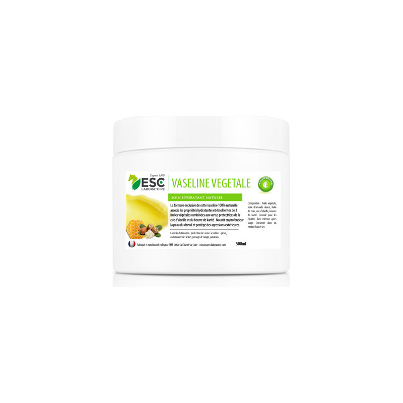 Equinasal, Pommade naseaux pour la respiration - ESC Laboratoire