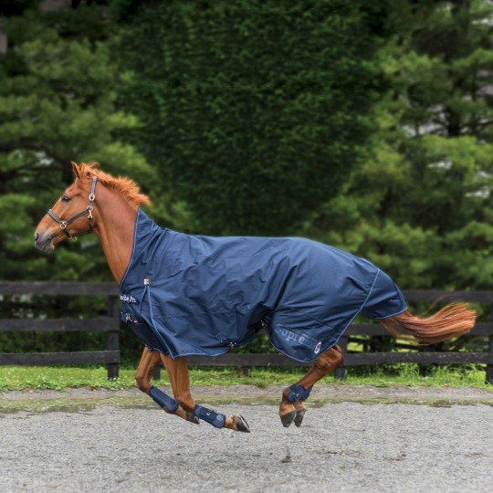 COUVERTURE DE PLUIE AVALANCHE PRO SUPREME Bleu