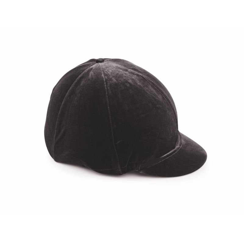 Shires Velveteen Hat Cover 