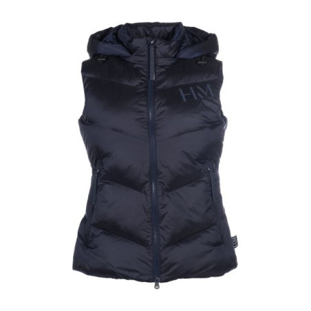 Veste sans manches Heavy HKM femme