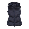 Veste sans manches Heavy HKM femme - Deep blue