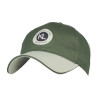 Casquette KLLaura Kingsland - Vert agave