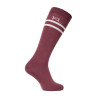 Chaussettes en Coolmax KLLizette Kingsland - Rose d'aubépine