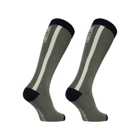 Chaussettes Coolmax KLLaura Kingsland par 2