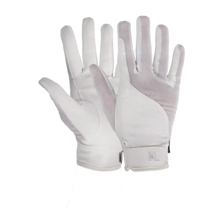 Gants d’équitation en filet KLLena Kingsland