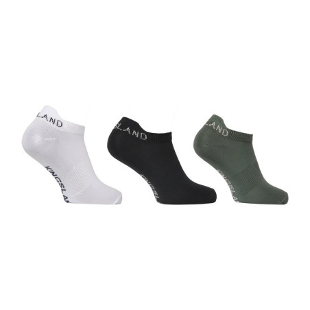 Socquettes KLLindsey Kingsland par 3