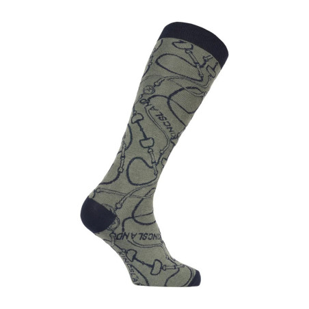 Chaussettes en Tencel KLLarissa Kingsland