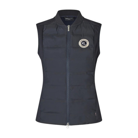 Veste sans manche hybride femme KLLucy Kingsland