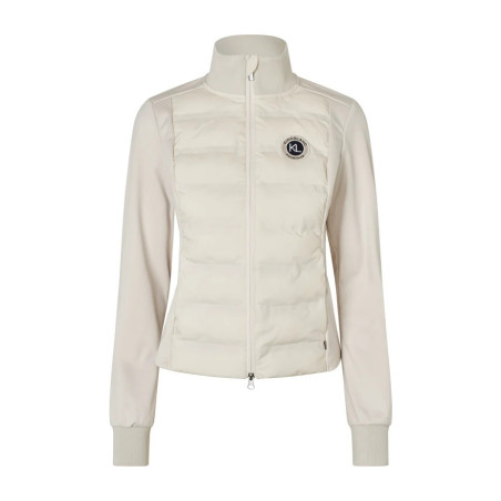 Veste d’équitation hybride femme KLLucy Kingsland