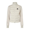 Veste d’équitation hybride femme KLLucy Kingsland - Rainy day