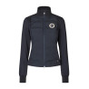 Veste d’équitation hybride femme KLLucy Kingsland - Marine