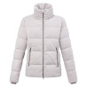 Veste Imperial Riding Belle Herringbone femme - Taupe