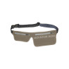 Sac banane double Mountain Horse - Urban taupe