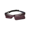 Sac banane double Mountain Horse - Bordeaux foncé