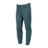 Pantalon Amina fond 1/1 en silicone HKM femme - Pétrole