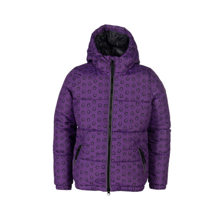 Veste matelassée Amina HKM enfant