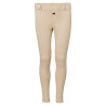 Legging d’équitation enfant Kidd Mountain Horse - Sable