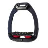 Etriers Flex-On Safe-On - Bleu marine