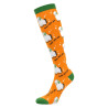 Chaussettes Imperial Riding Witch femme - Orange