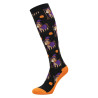 Chaussettes Imperial Riding Witch femme - Noir