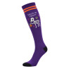 Chaussettes Imperial Riding Witch Kids - Violet