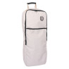 Sac à bridon Imperial Riding Basic - Chevrons taupe