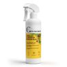 Démêlant & Lustrant Cura Naturale - Marron glacé