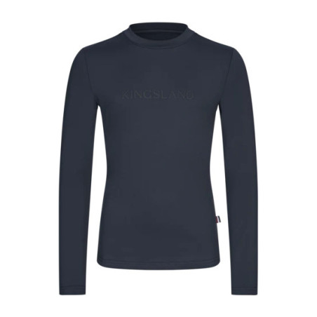 KLMarlow T-shirt à manches longues Junior