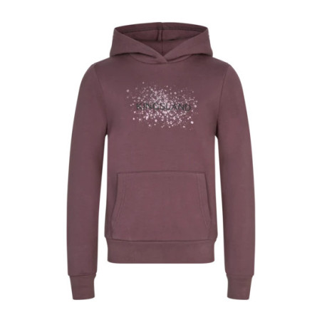 Sweat à capuche Junior KLMadeline Kingsland