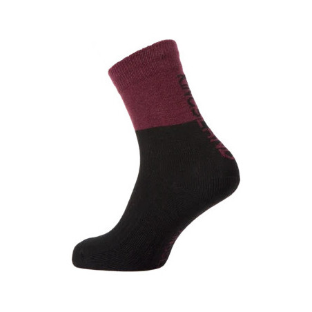 Chaussettes mi-hautes en laine mélangée KLMargit  Kingsland